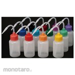 Yasumoto Kasei NT Wash Bottle Color Cap Narrow Mouth 100mL