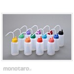 Yasumoto Kasei NT Washing Bottle Type B Color Cap Full Set 12 Bottles