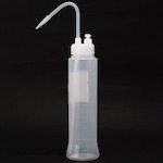 Yasumoto Kasei Nt Wash Bottle B Type Slim With Valve