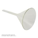 AS ONE Hard Glass Angled Funnel