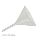 AS ONE Poly Funnel Polypropylene