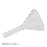 AS ONE Powder Funnel