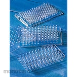 CORNING PCR Plates 96 Well Compatible With Applied