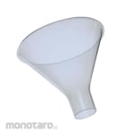 Cole Parmer Polyethylene Powder Funnel