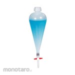 Cole Parmer Separatory Funnel Screw Cap Top