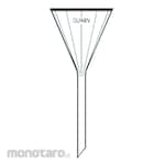 DURAN Funnels With Short Stem