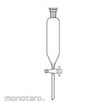 FAVORIT Cylinder Funnel