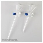 KENIS Funnel with stopcock