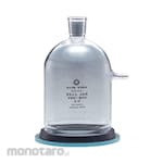 KIRIYAMA Glass KIRIYAMA Funnel Suction Bell