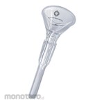 KIRIYAMA Glass Sliding Hirsch Funnel Cone Type