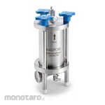 MERCK Millipore ZHE Hazardous Waste System