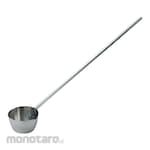 Omori Lipped Ladle Long Type (Sendok Tuang)