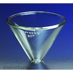 PYREX Stemless Funnel