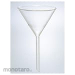 SANSYO Funnel Glass Hard Angled (Corong Kaca)