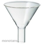 SANSYO Glass Powder Funnel Economy Type