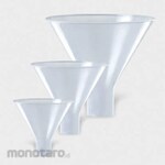 SANSYO PP powder funnel