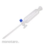 SIMAX Cylindrical Separatory Funnel
