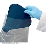 Sampling Systems Metal-sensing powder funnel, spout outer diameter 200mm