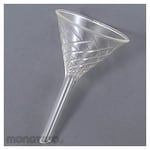Sanplatec TPX(R) High Speed Funnel