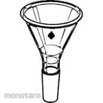 Sigma-Aldrich Ace Heavy-Wall Powder Funnels