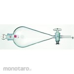 Synthware Squibb Separatory Funnel With Glass Stopcock