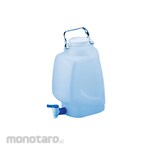 TARSONS Rectangular Carboy with Stopcock