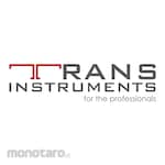 TRANS INSTRUMENTS pH Basic Tester
