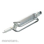 VIDTEC Balanced Separatory Funnel