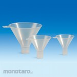 VITLAB Powder Funnels