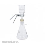 WHEATON Funnel Glass (Corong Kaca)