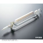Cosmo Speed Separating Funnel Equilibrium Type PTFE Cock Graduated Transparent Mating (Corong Pisah)