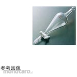 Cosmo Speed Separating Funnel SPC Squibb Type PTFE Cock 6544 Series (Corong Pisah)