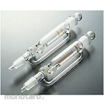 Cosmo Speed Separating Funnel Semi-Micro No Scale Pressure Balanced 15/20 2840 Series (Corong Pisah)