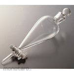 Cosmo Speed Separating Funnel Squibb Type PTFE Cock 2115 Series (Corong Pisah)