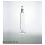 SANSYO Common separation cylinder with 100ml scale