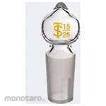 SANSYO For common sliding separatory funnel