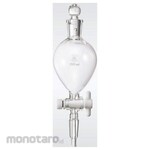 SANSYO Transparent sliding separation funnel sphere type