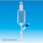 Tokyo Glass Kikai (TGK) Separating Funnel Cylindrical (Corong Pisah)