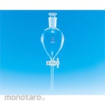 Tokyo Glass Kikai (TGK) Separating Funnel Spherical (Corong Pisah)