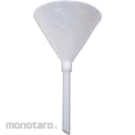 Mizuho Chemical Polyethylene Funnel