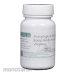 Phytotech Murashige & Skoog Basal Medium with Vitamins