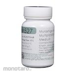 Phytotech Murashige Modified Multification Medium