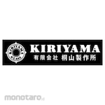 KIRIYAMA Glass Glass disk for VKC-3000