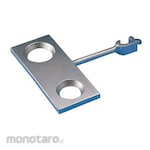Tokyo Glass Kikai (TGK) Funnel Support Pole Mounting (Penyangga Corong)
