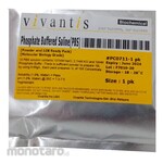 Vivantis Phosphate Buffered Saline (PBS)