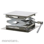 SIBATA SCIENTIFIC TECHNOLOGY Lab Jack Ratchet Type