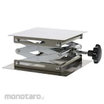 SIBATA SCIENTIFIC TECHNOLOGY Lab jack knob type