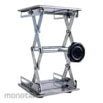 SIWARE Laboratory Jack Chromium