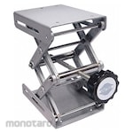 UNITED Lab Support, Stand and Clamp