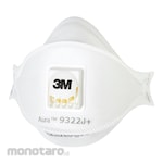 AS ONE Disposable Dustproof Mask